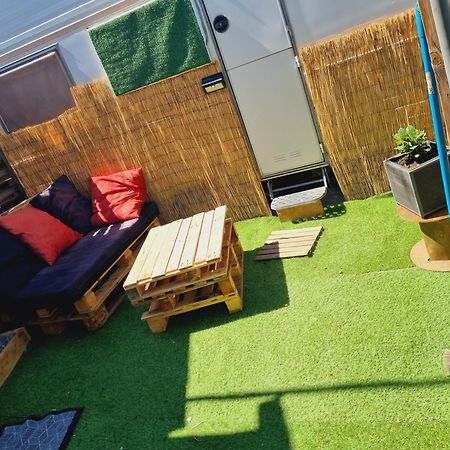 Hotel Le Mazet Poussan Zewnętrze zdjęcie